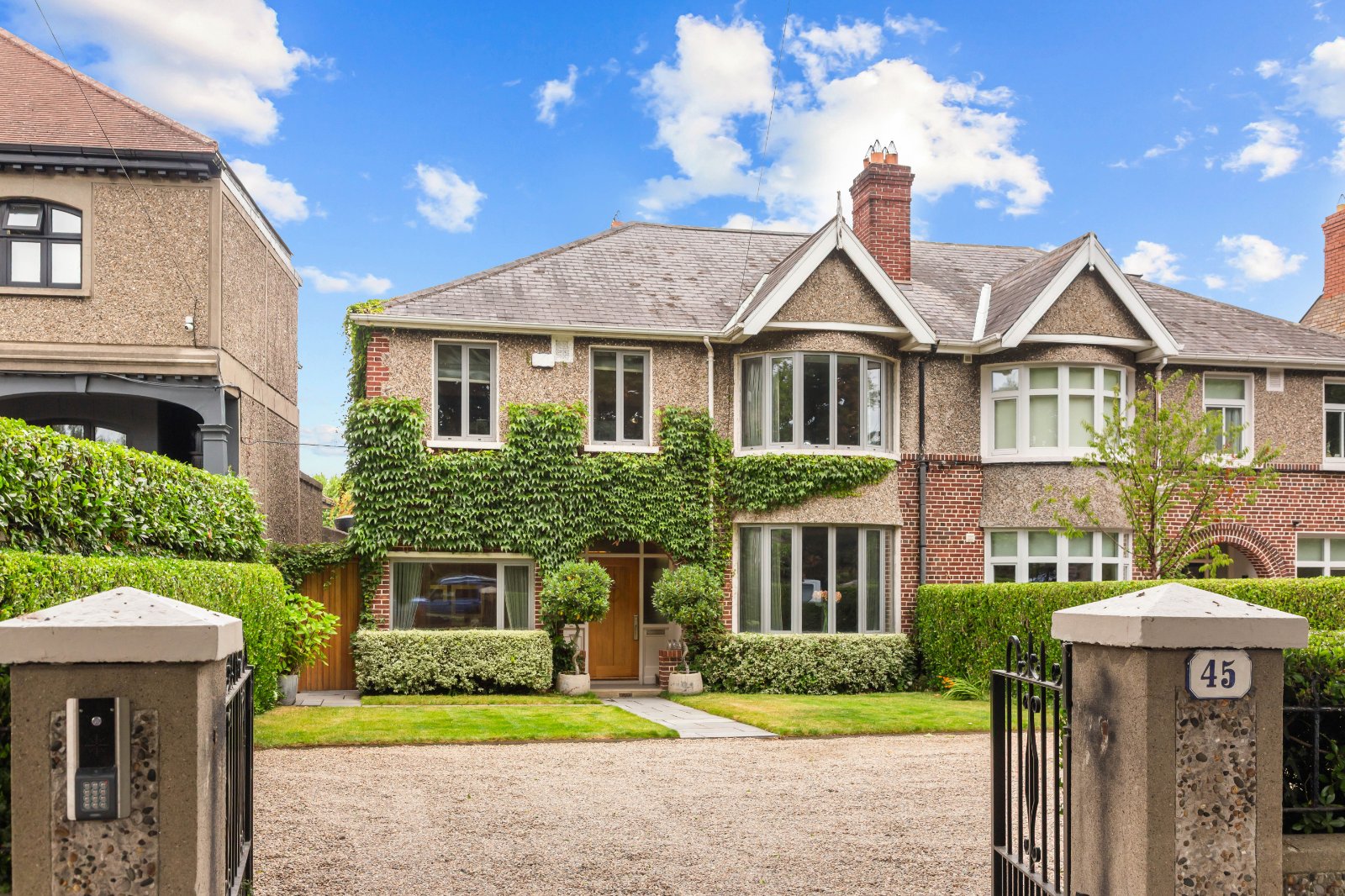 Eglinton Road, Donnybrook, Dublin 4, D04X6N6 - DNG Estate Agents