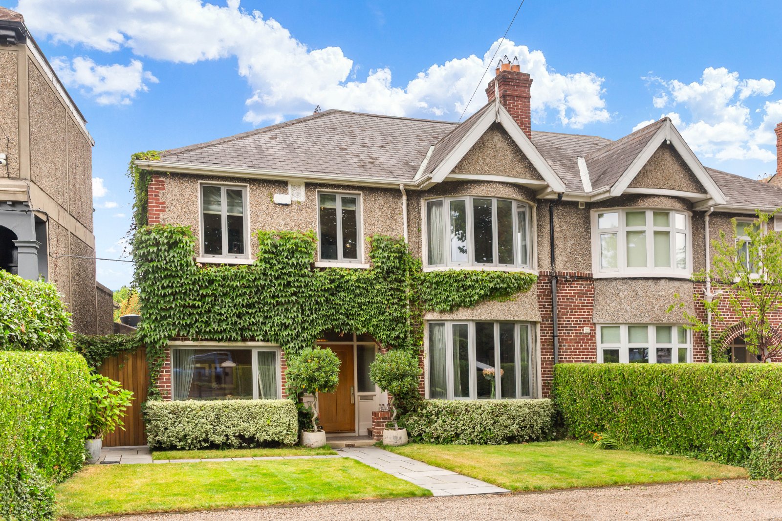 Eglinton Road, Donnybrook, Dublin 4, D04X6N6 - DNG Estate Agents