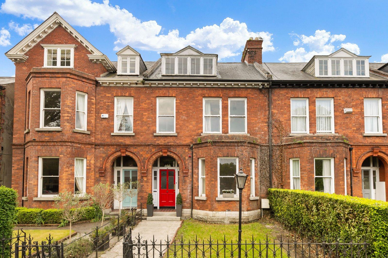 123 Morehampton Road, Donnybrook, Dublin 4, D04K2K7 - DNG Estate Agents