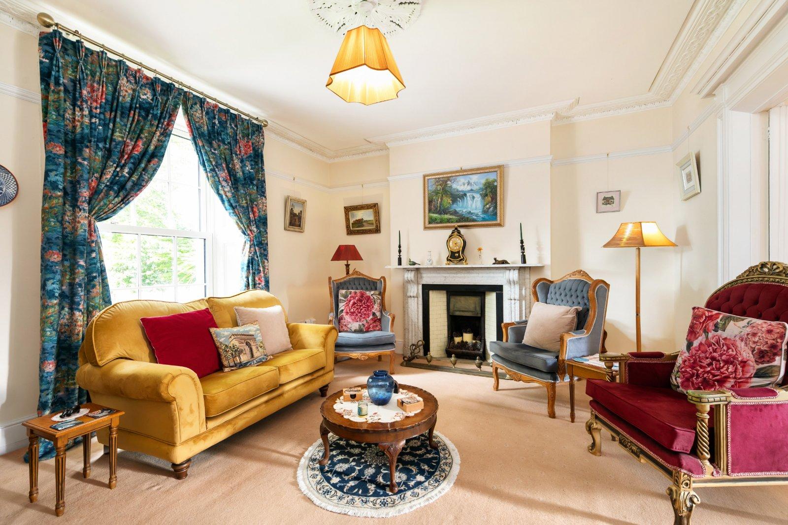 20 Sandymount Road, Sandymount, Dublin 4, D04FD73 - DNG Estate Agents