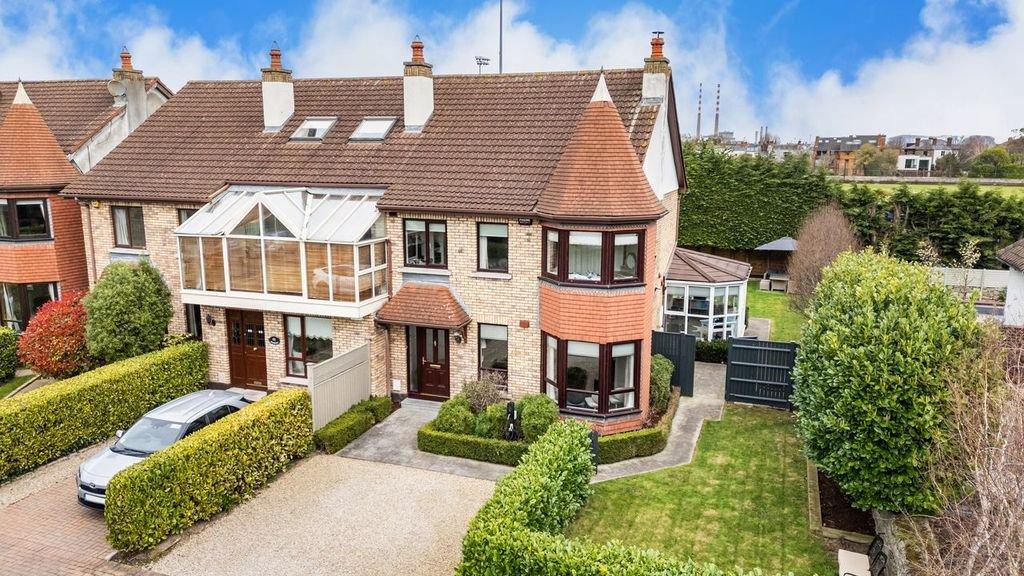 72 Shrewsbury Park, Ballsbridge, Dublin 4, D04C6V0 - DNG Estate Agents