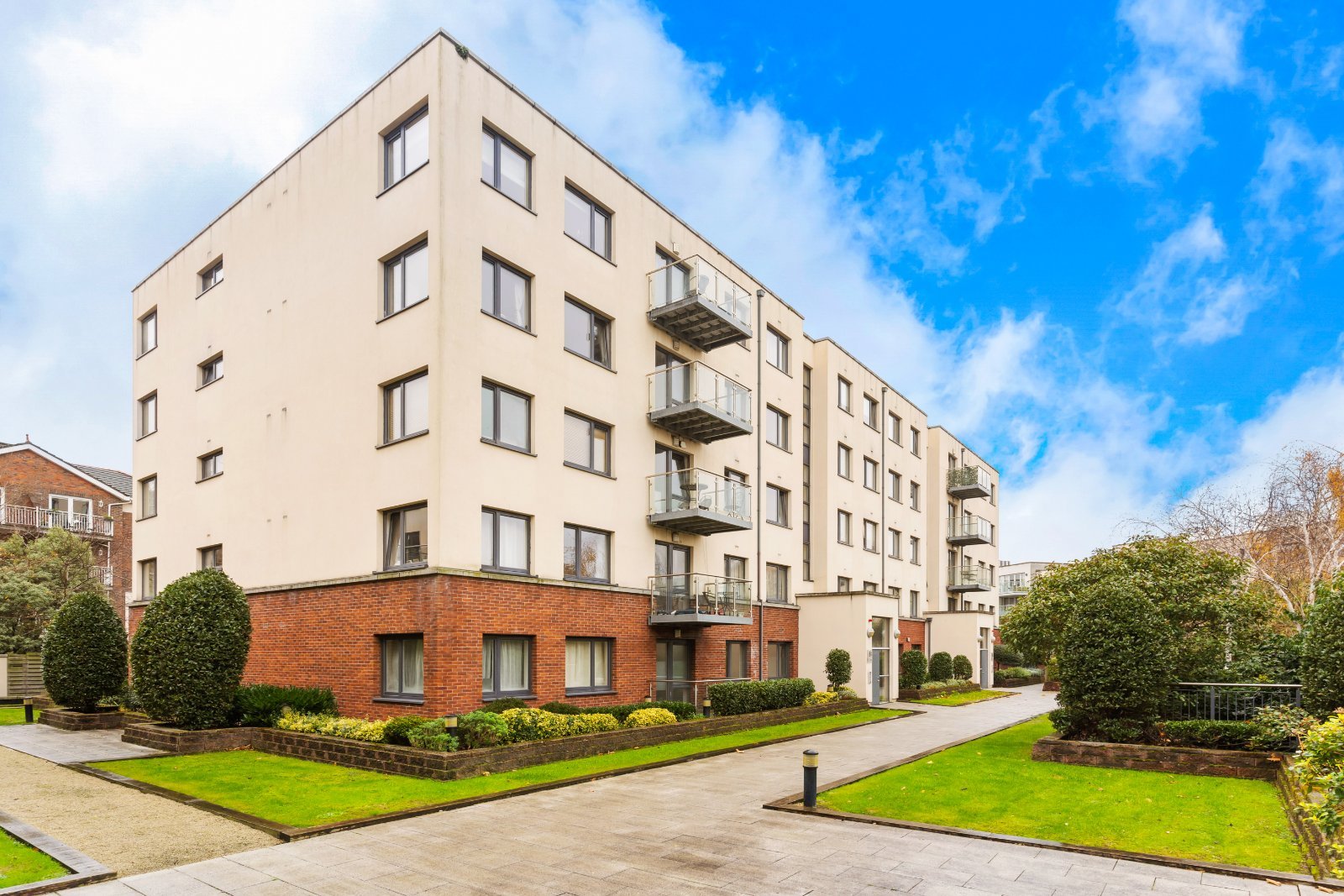 42 The Bottleworks, Block B, Irishtown, Dublin 4, D04 - DNG Estate Agents
