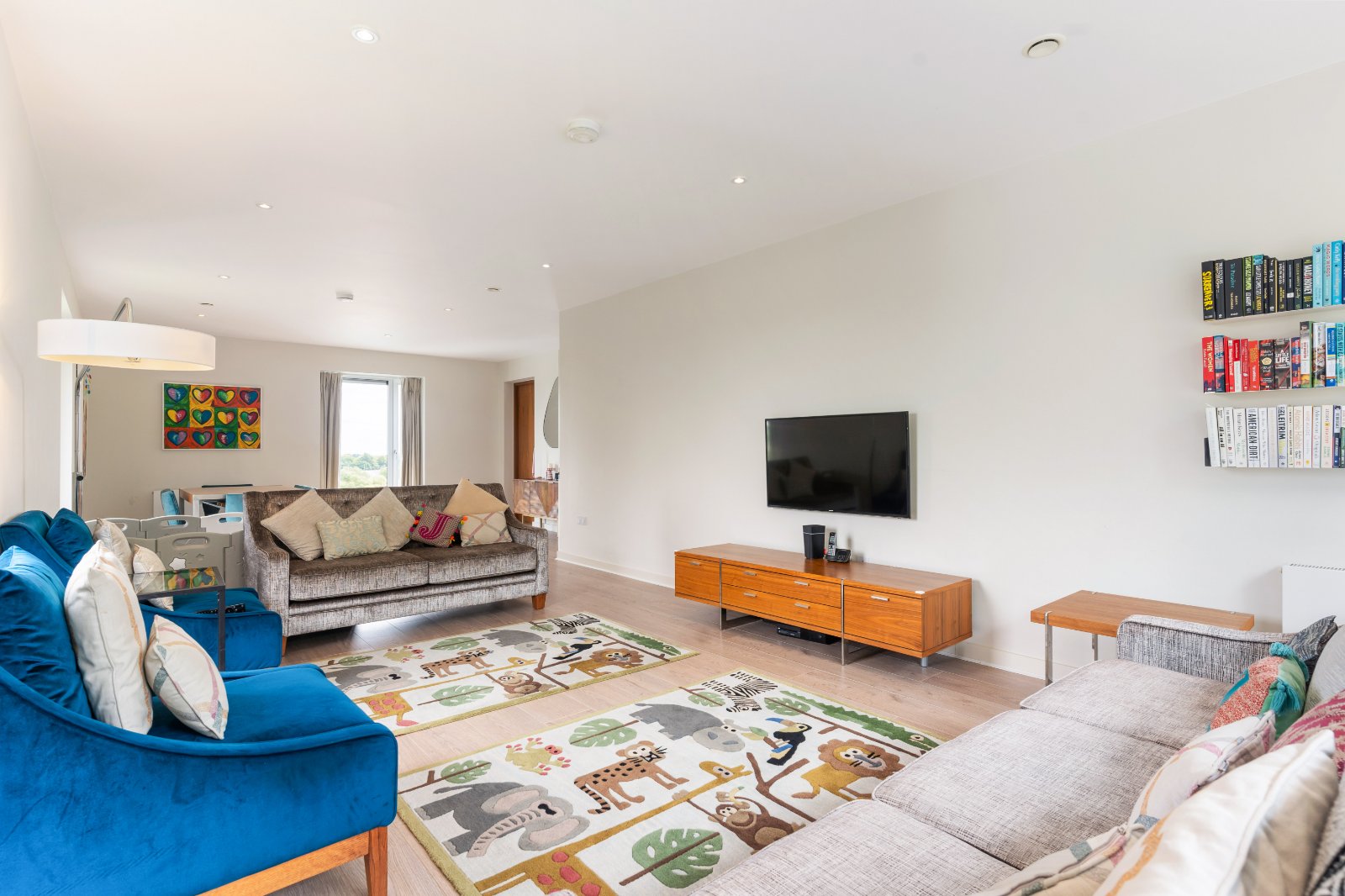 26 Dunluce, Ballsbridge, Dublin 4, D04 - DNG Estate Agents