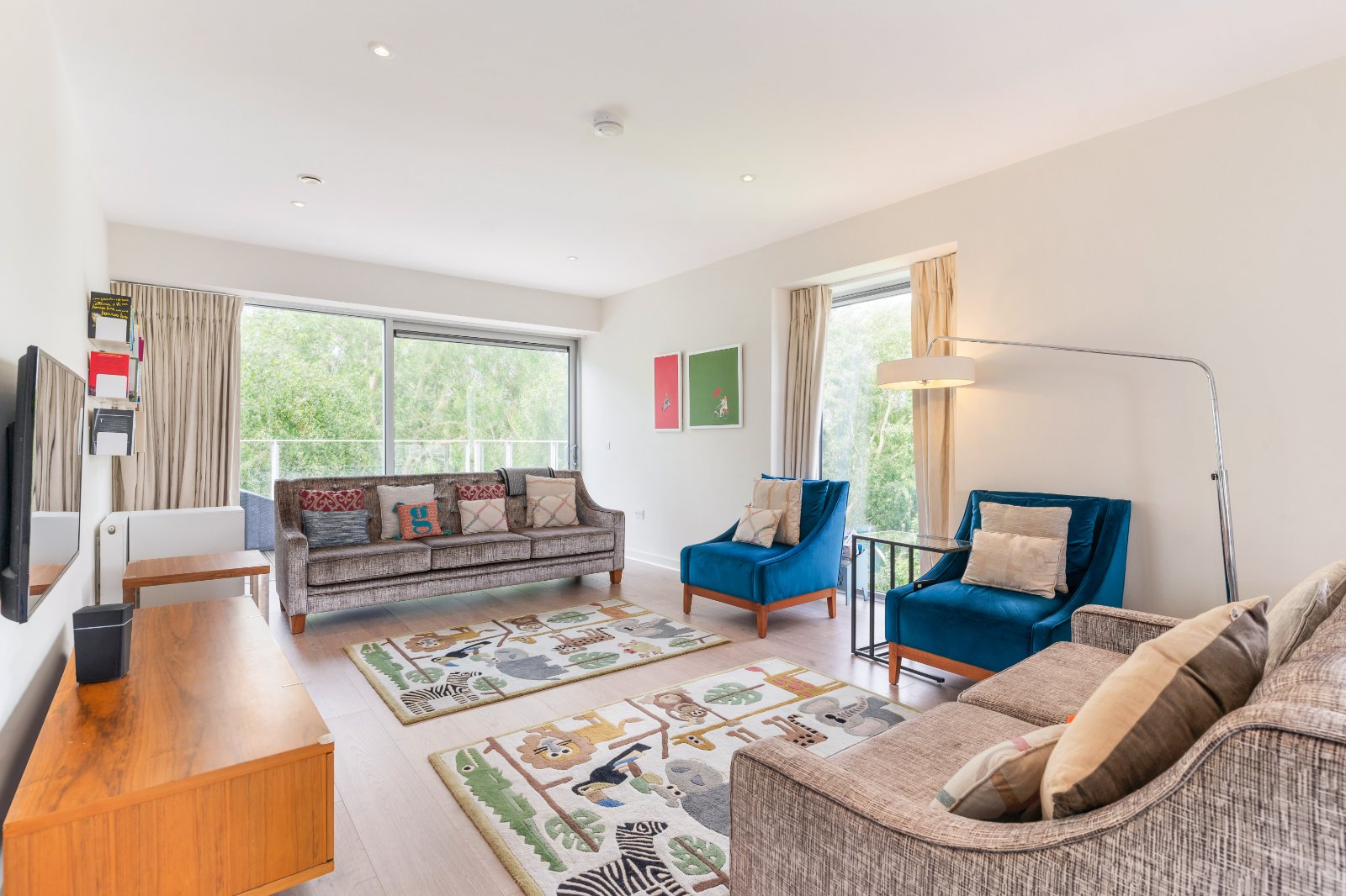26 Dunluce, Ballsbridge, Dublin 4, D04 - DNG Estate Agents