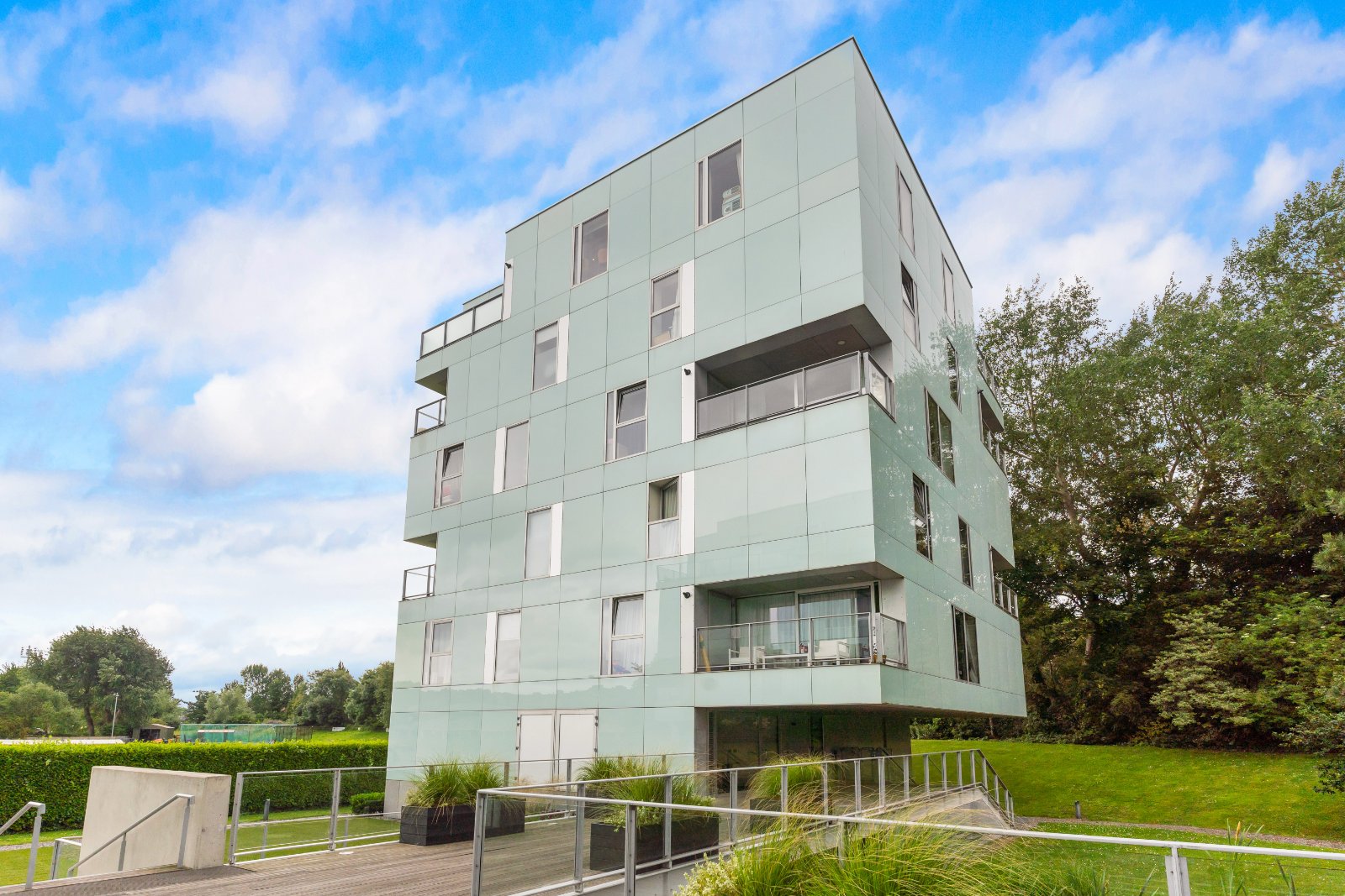26 Dunluce, Ballsbridge, Dublin 4, D04 - DNG Estate Agents