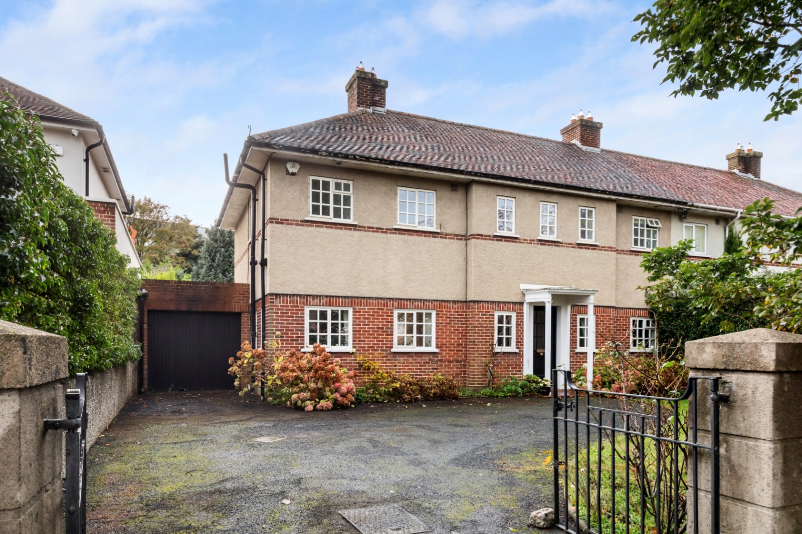6 Ailesbury Drive, Ballsbridge, Dublin 4, D04 - DNG Estate Agents