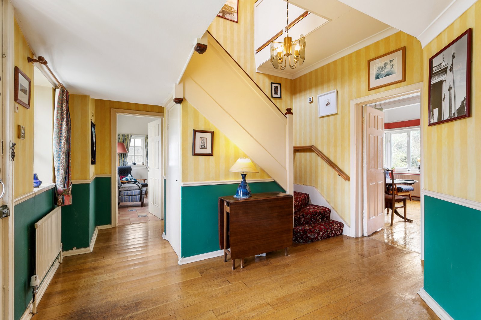 6 Ailesbury Drive, Ballsbridge, Dublin 4, D04 - DNG Estate Agents