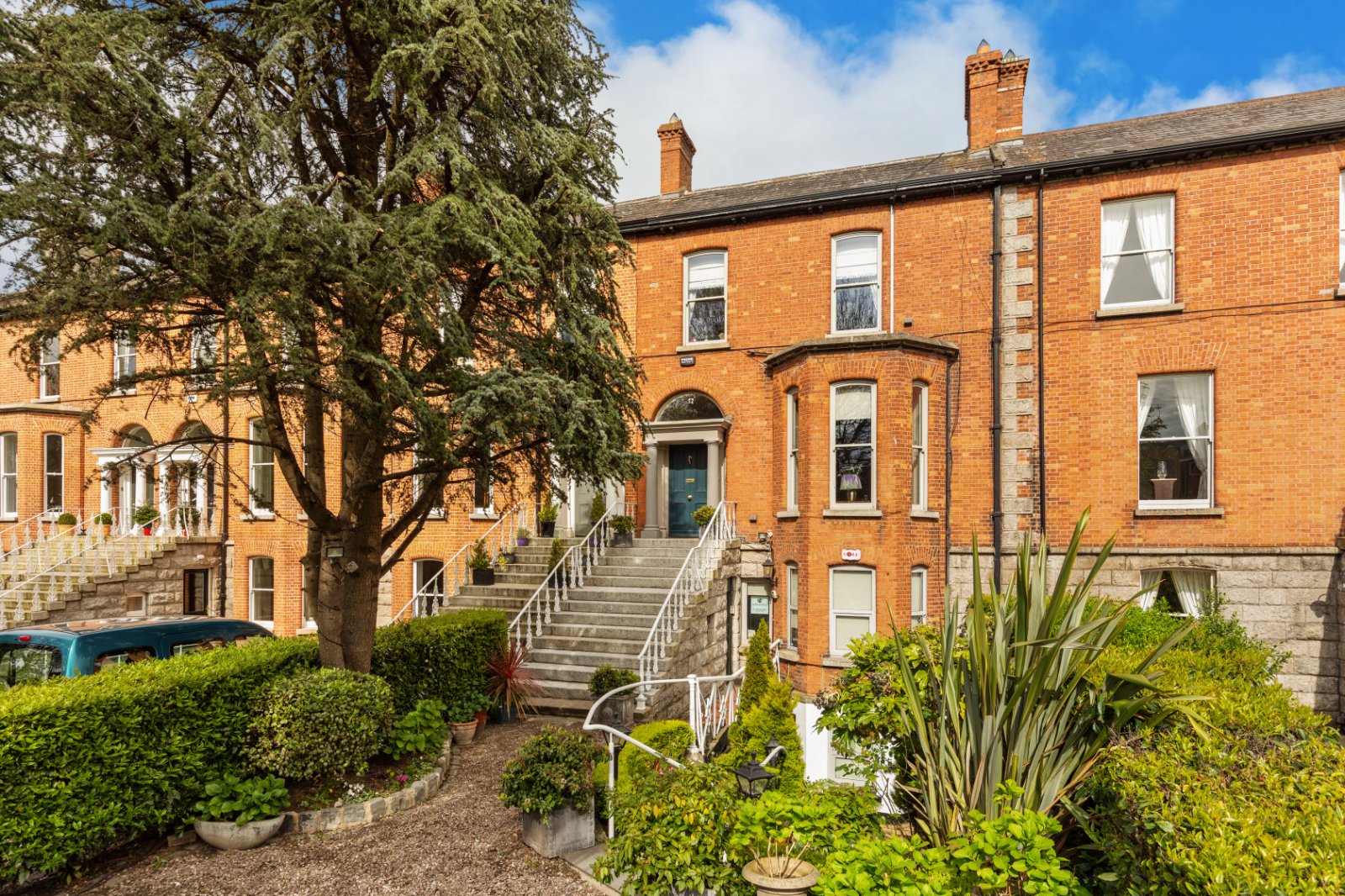 12 Morehampton Road, Donnybrook, Dublin 4, D04H6C3 - DNG Estate Agents