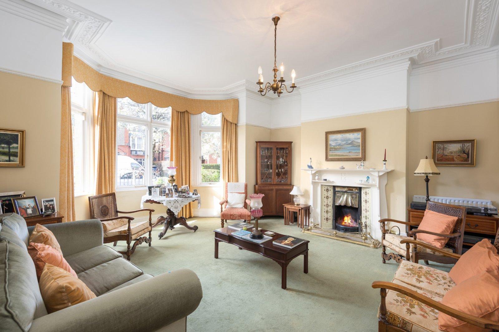 Ailesbury Park, Ballsbridge, Dublin 4, D04K1C8 - DNG Estate Agents