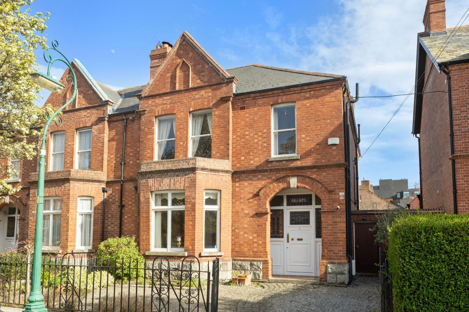 Ailesbury Park, Ballsbridge, Dublin 4, D04K1C8 - DNG Estate Agents