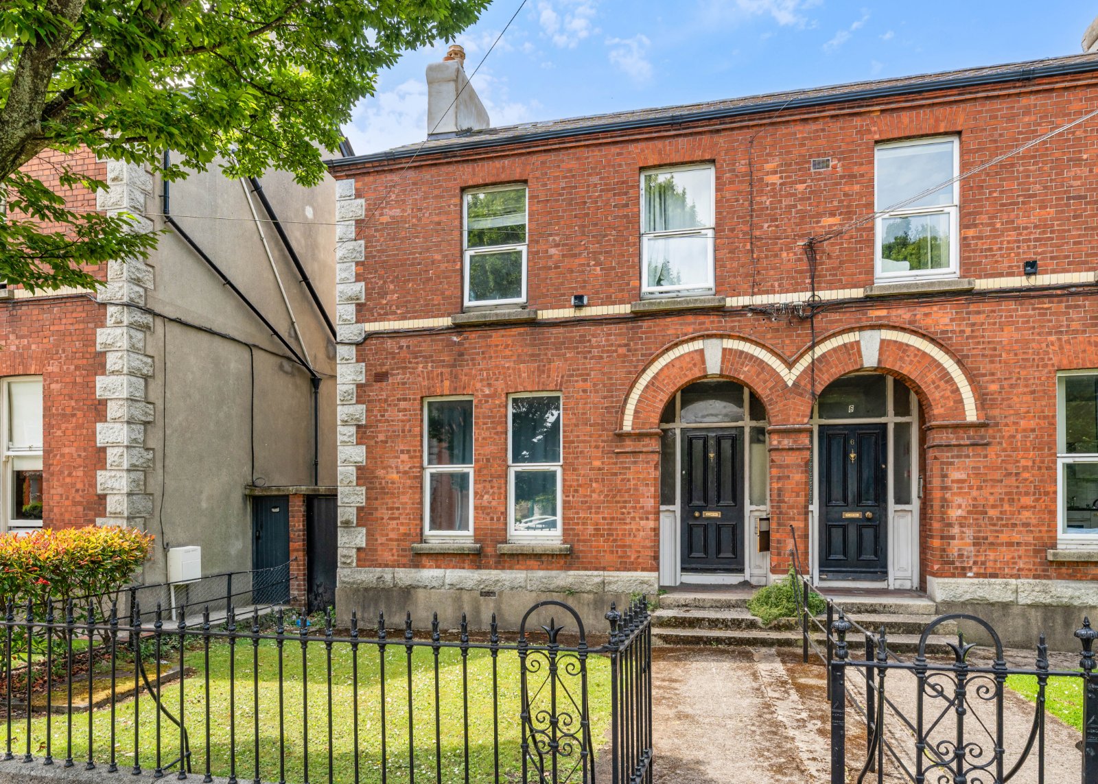 8 Mountain View Road, Ranelagh, Dublin 6, D06X925 - DNG Estate Agents