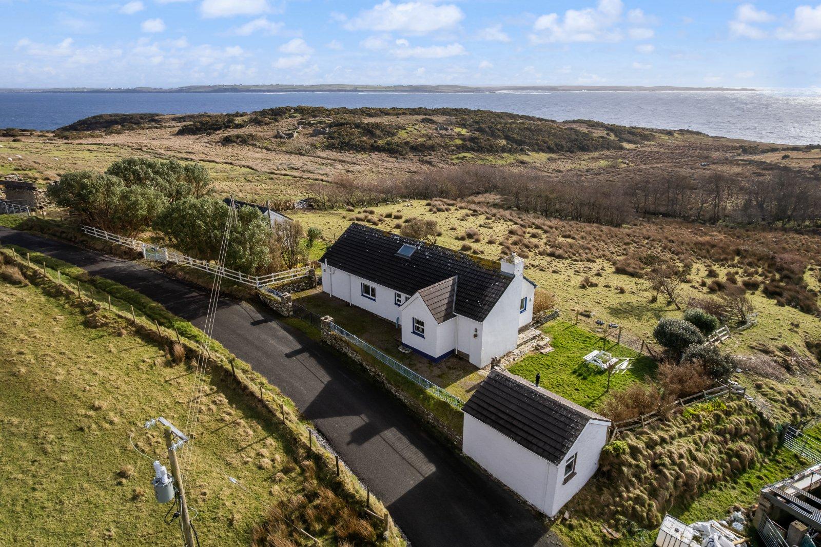 Drumanoo, Killybegs, Co. Donegal, F94D780 - DNG Estate Agents