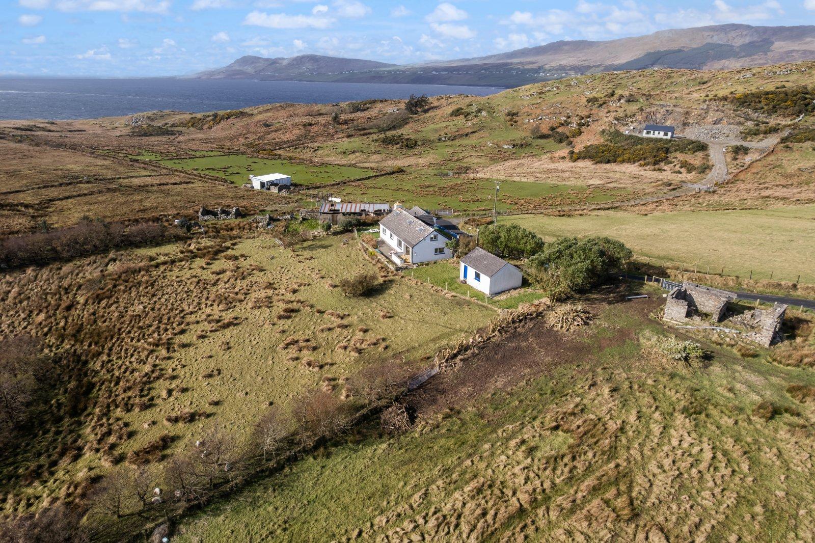 Drumanoo, Killybegs, Co. Donegal, F94D780 - DNG Estate Agents