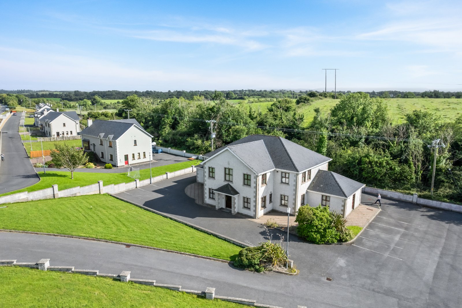 Belleek Road, Ballyshannon, Co. Donegal, F94C624 - DNG Estate Agents