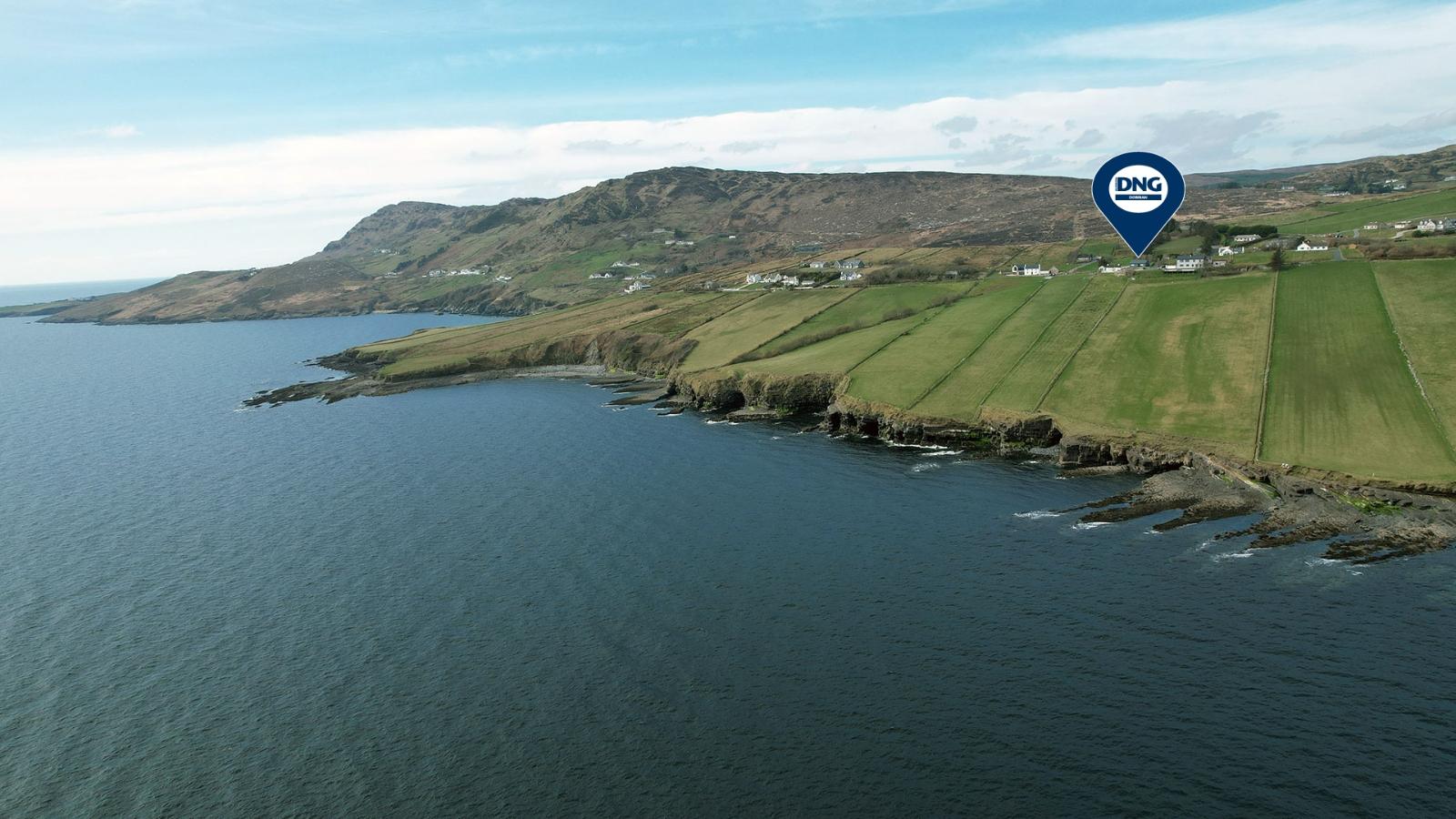 Shalwy Cottage, Kilcar, Donegal, F94 - DNG Estate Agents