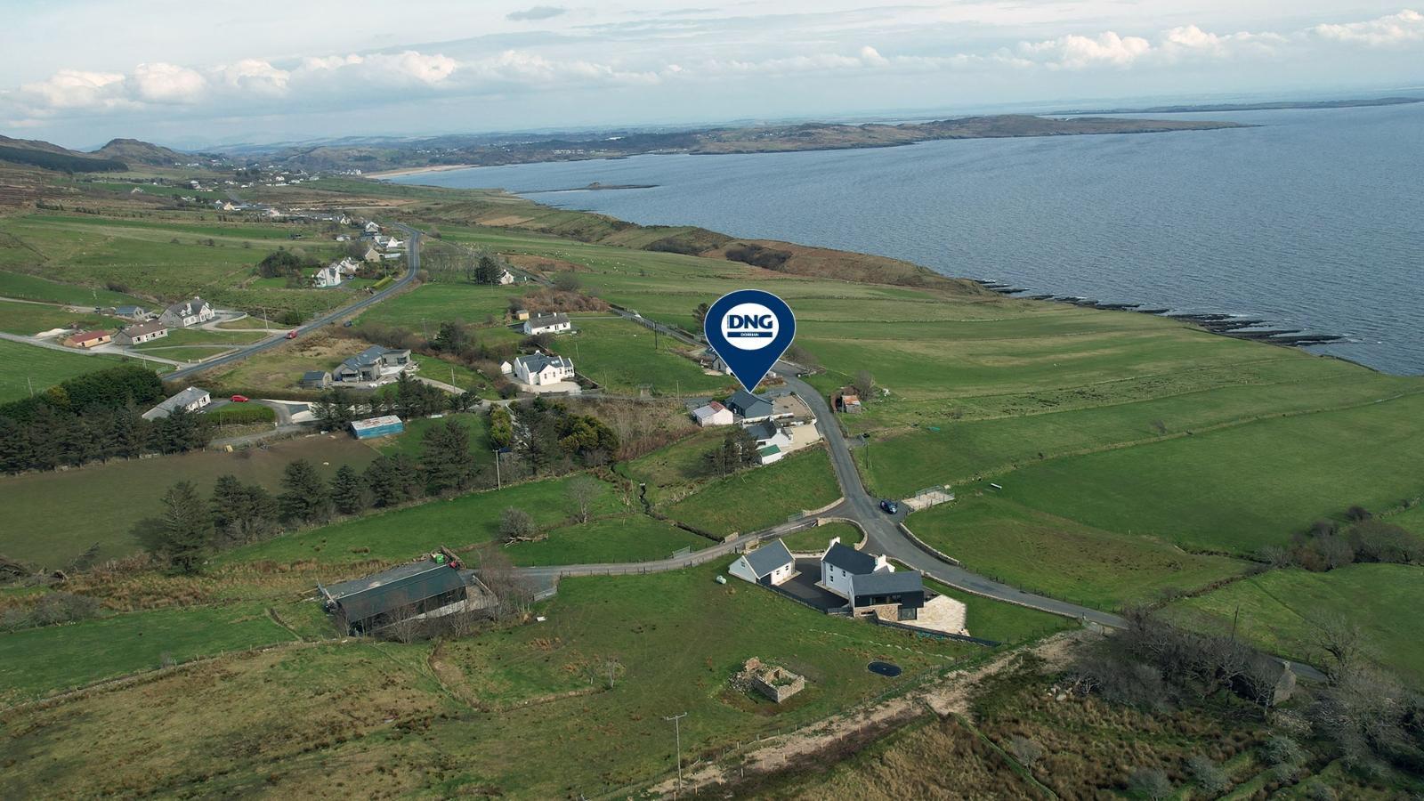 Shalwy Cottage, Kilcar, Donegal, F94 - DNG Estate Agents