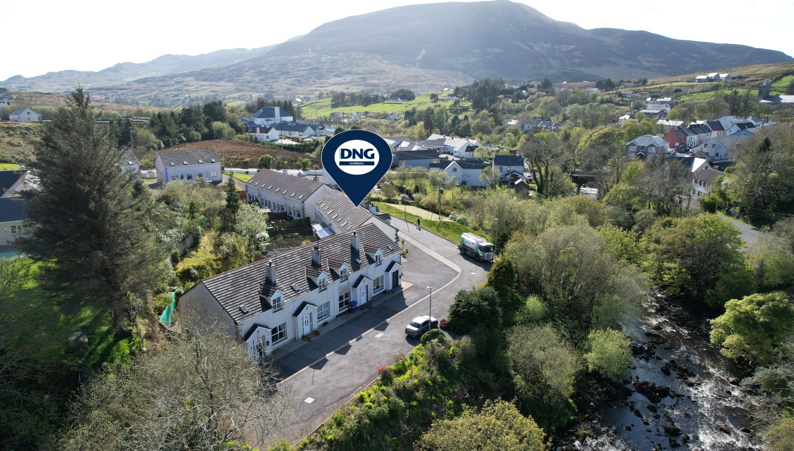 Riverside Park, Carrick, Donegal, F94HX53 - DNG Estate Agents