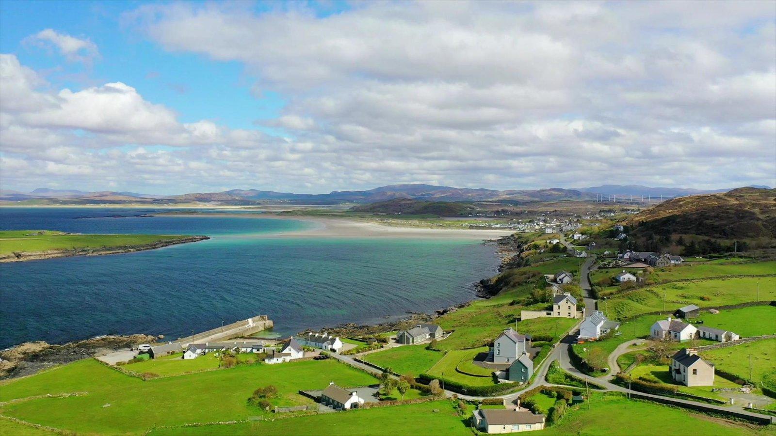 25 Lackagh, Portnoo, Donegal, F94NT62 - DNG Estate Agents
