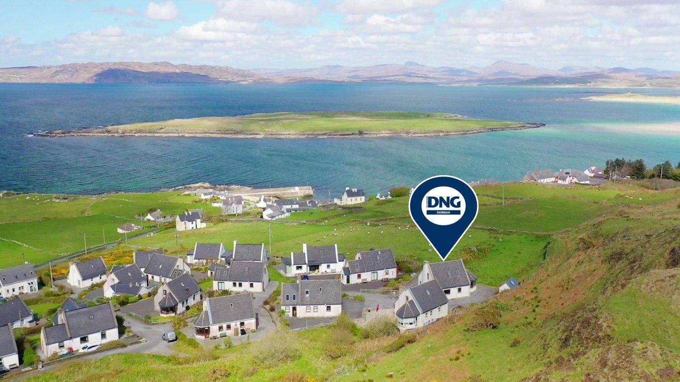 25 Lackagh, Portnoo, Donegal, F94NT62 - DNG Estate Agents