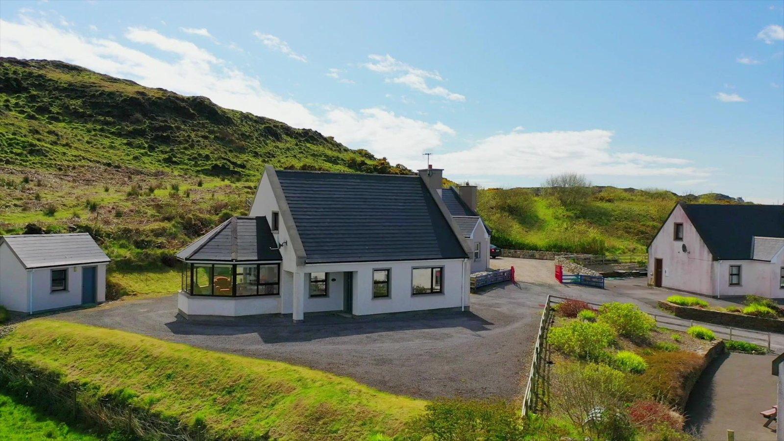 25 Lackagh, Portnoo, Donegal, F94NT62 - DNG Estate Agents