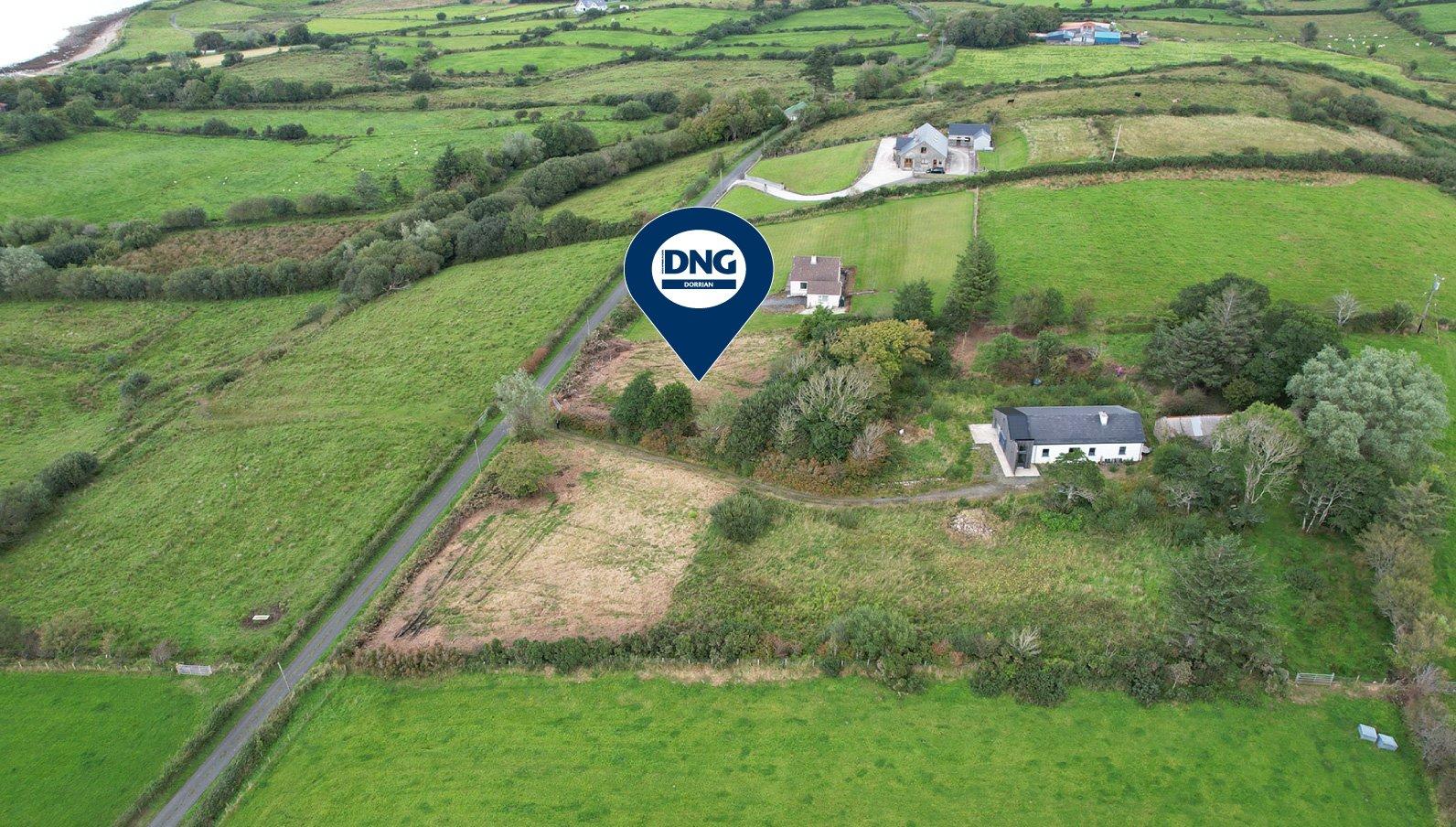 Creevins, Mountcharles, Co.Donegal - DNG Estate Agents