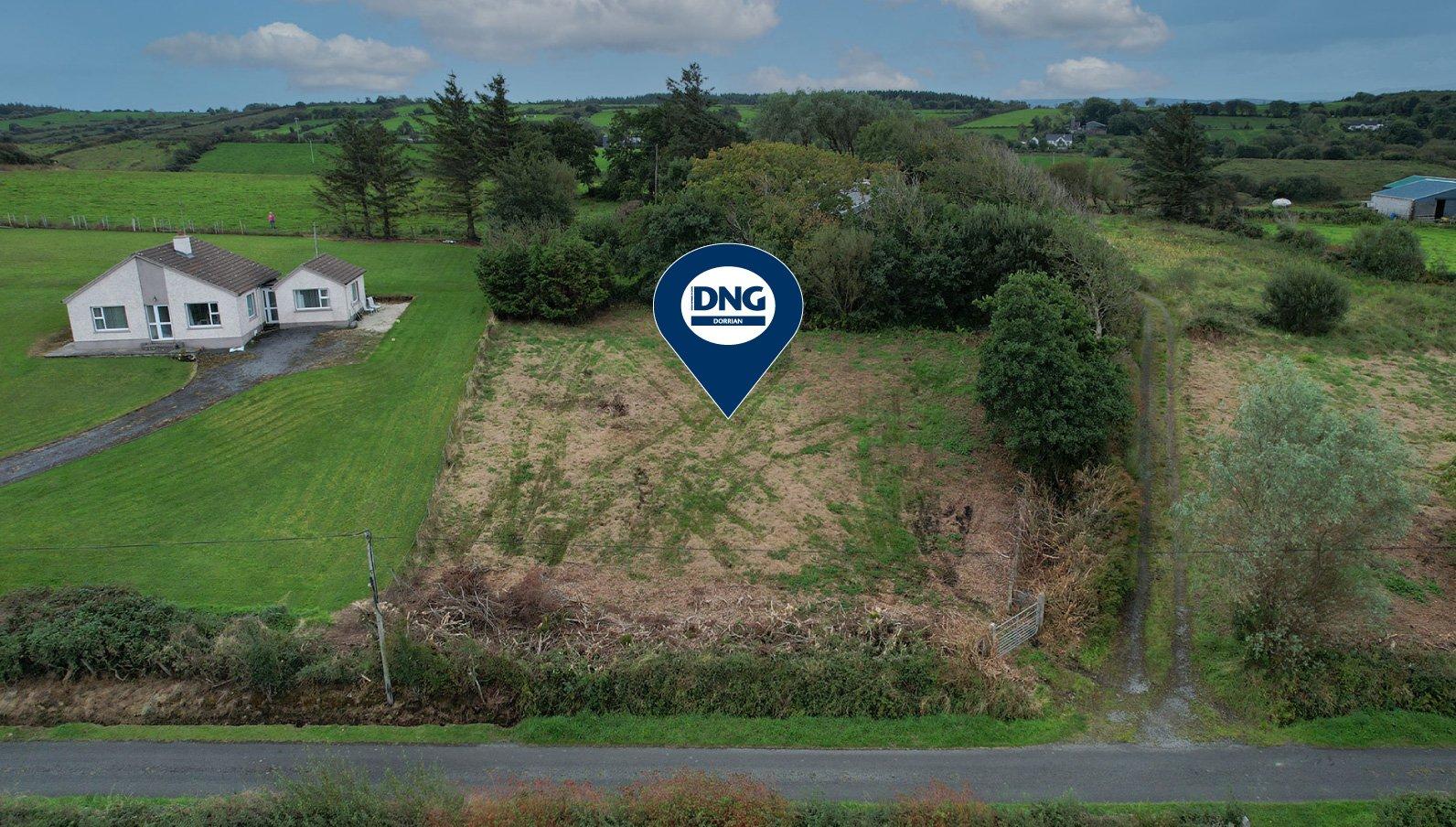 Creevins, Mountcharles, Co.Donegal - DNG Estate Agents