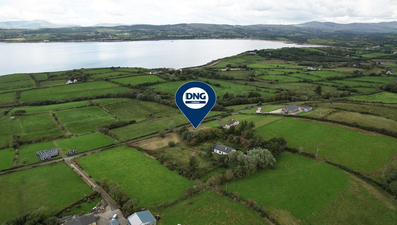 Creevins, Mountcharles, Co.Donegal - DNG Estate Agents