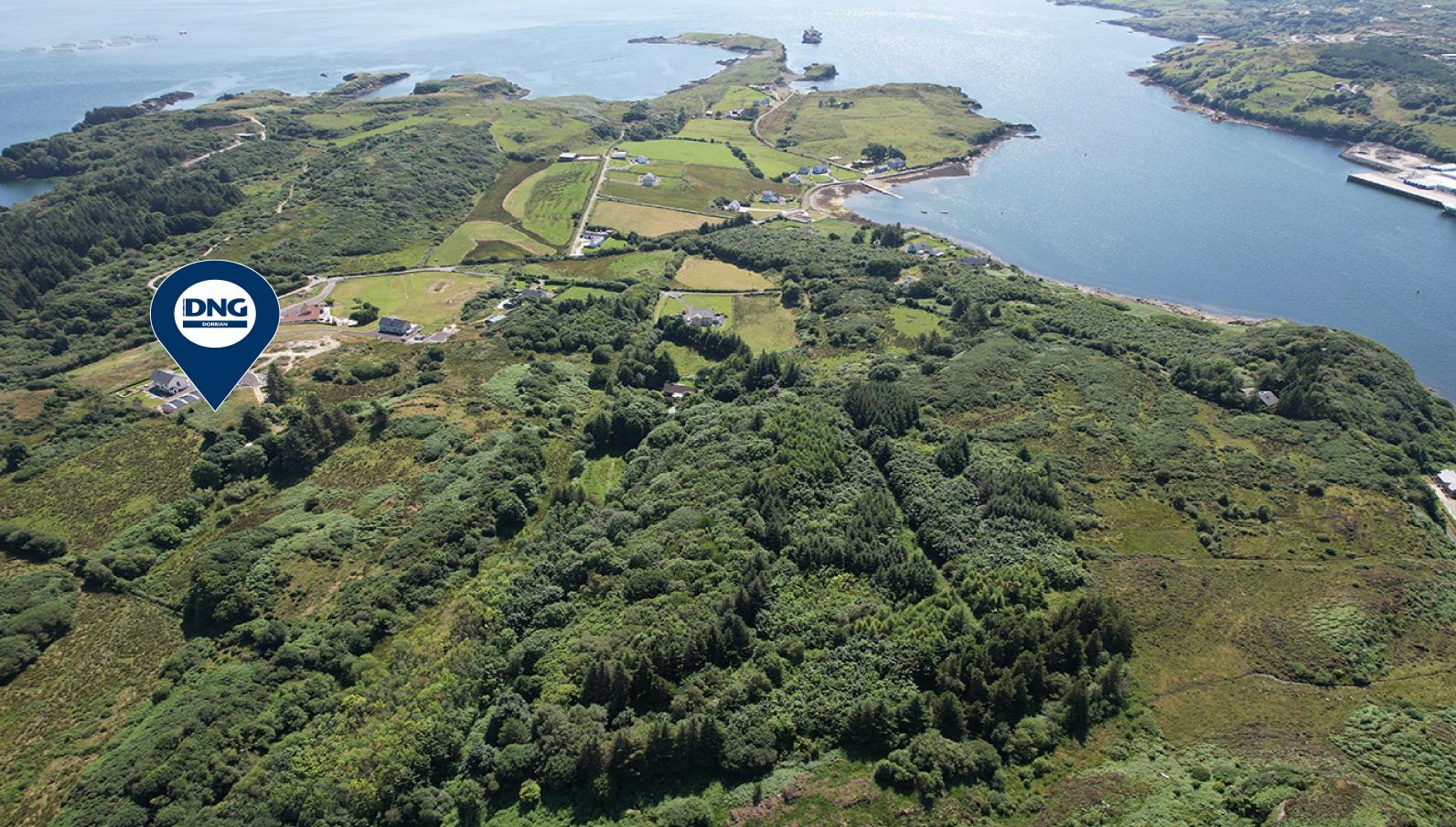 Benroe, Bruckless, Co.Donegal - DNG Estate Agents