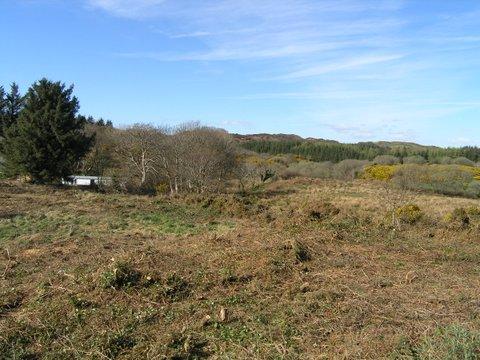Benroe, Bruckless, Co.Donegal - DNG Estate Agents