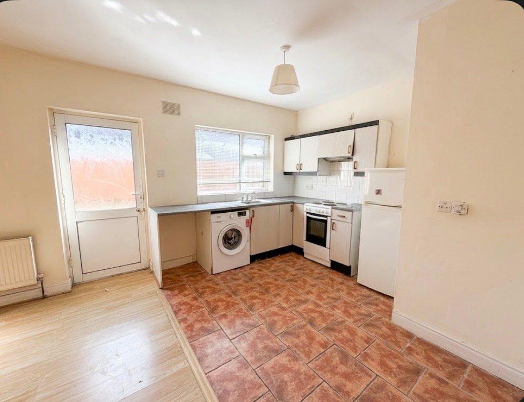 Teach Sean Thomáis, Langton Road, Newbridge, Co. Kildare, W12 - DNG Estate Agents
