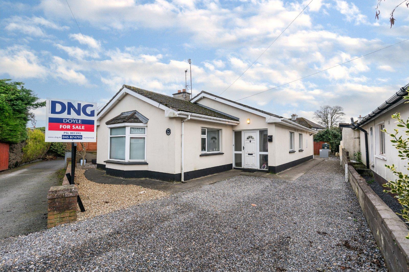 Teach Sean Thomáis, Langton Road, Newbridge, Co. Kildare, W12 - DNG Estate Agents