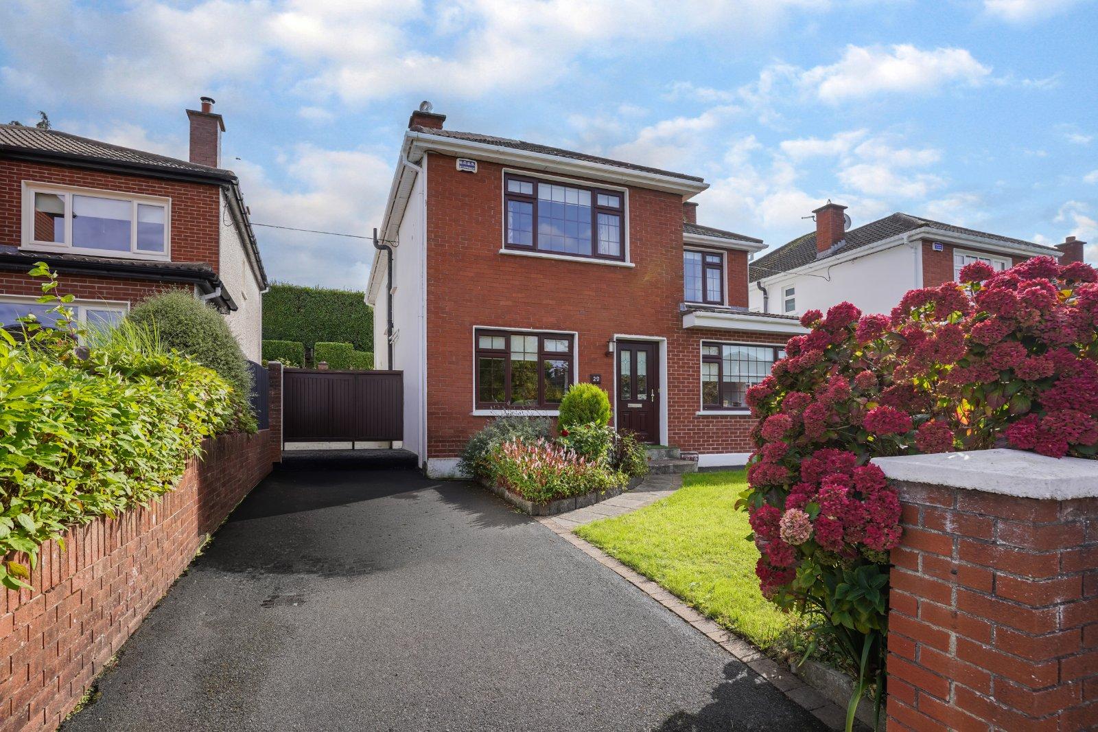 Roselawn, Naas, Co. Kildare, W91 - DNG Estate Agents