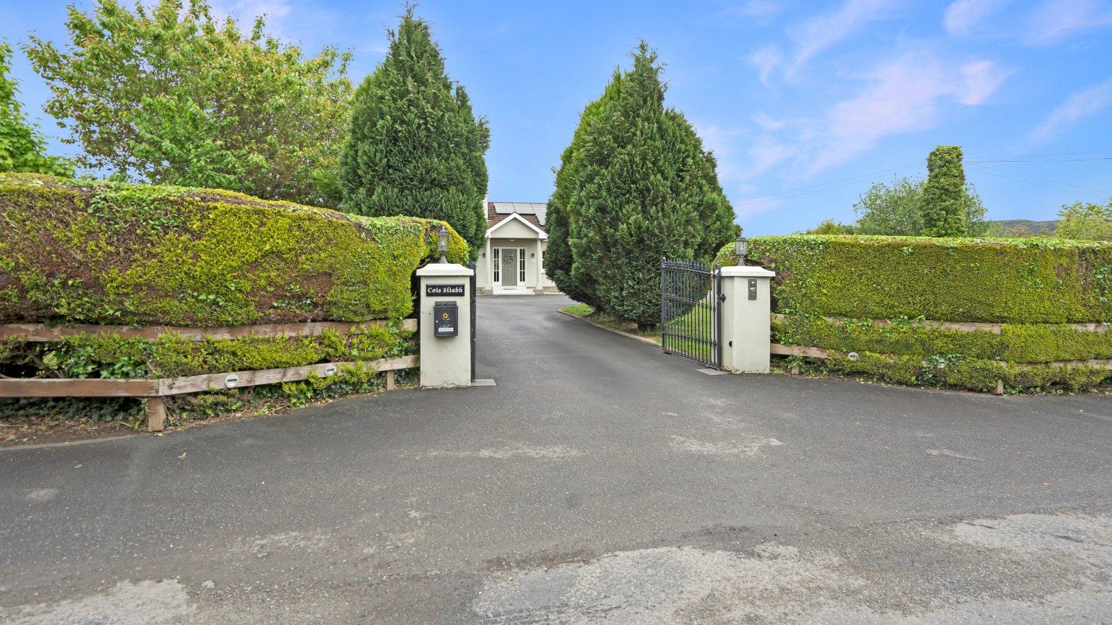 Cois Sliabh Old Road, Bellurgan, Dundalk, Co. Louth, A91 - DNG Estate Agents