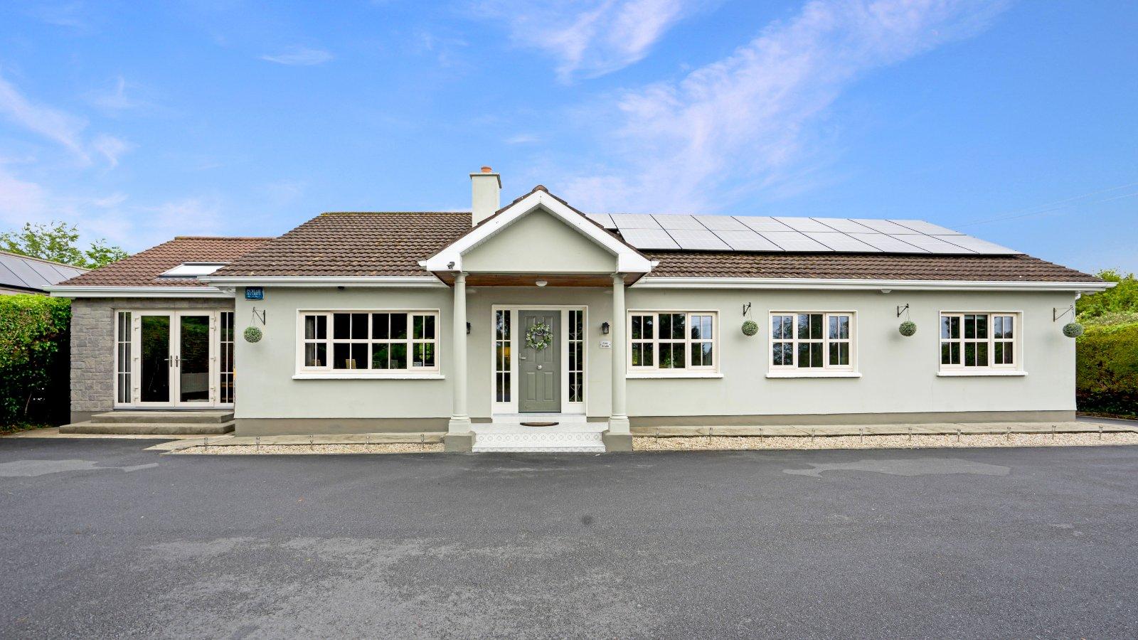 Cois Sliabh Old Road, Bellurgan, Dundalk, Co. Louth, A91 - DNG Estate Agents