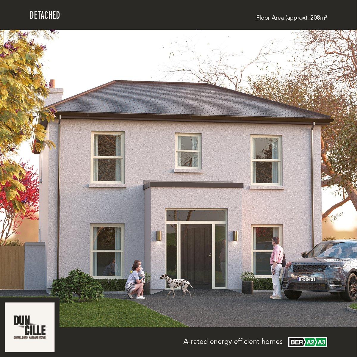 Dun Cille Chapel Road, Mullagharlin, Dundalk, Co. Louth, A91 - DNG Estate Agents
