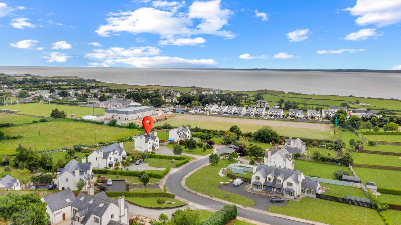 13 Railway Village, Rampark, Jenkinstown, Co. Louth, A91 - DNG Estate Agents