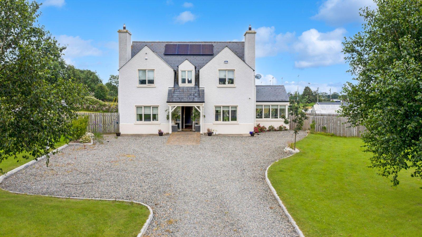 13 Railway Village, Rampark, Jenkinstown, Co. Louth, A91 - DNG Estate Agents