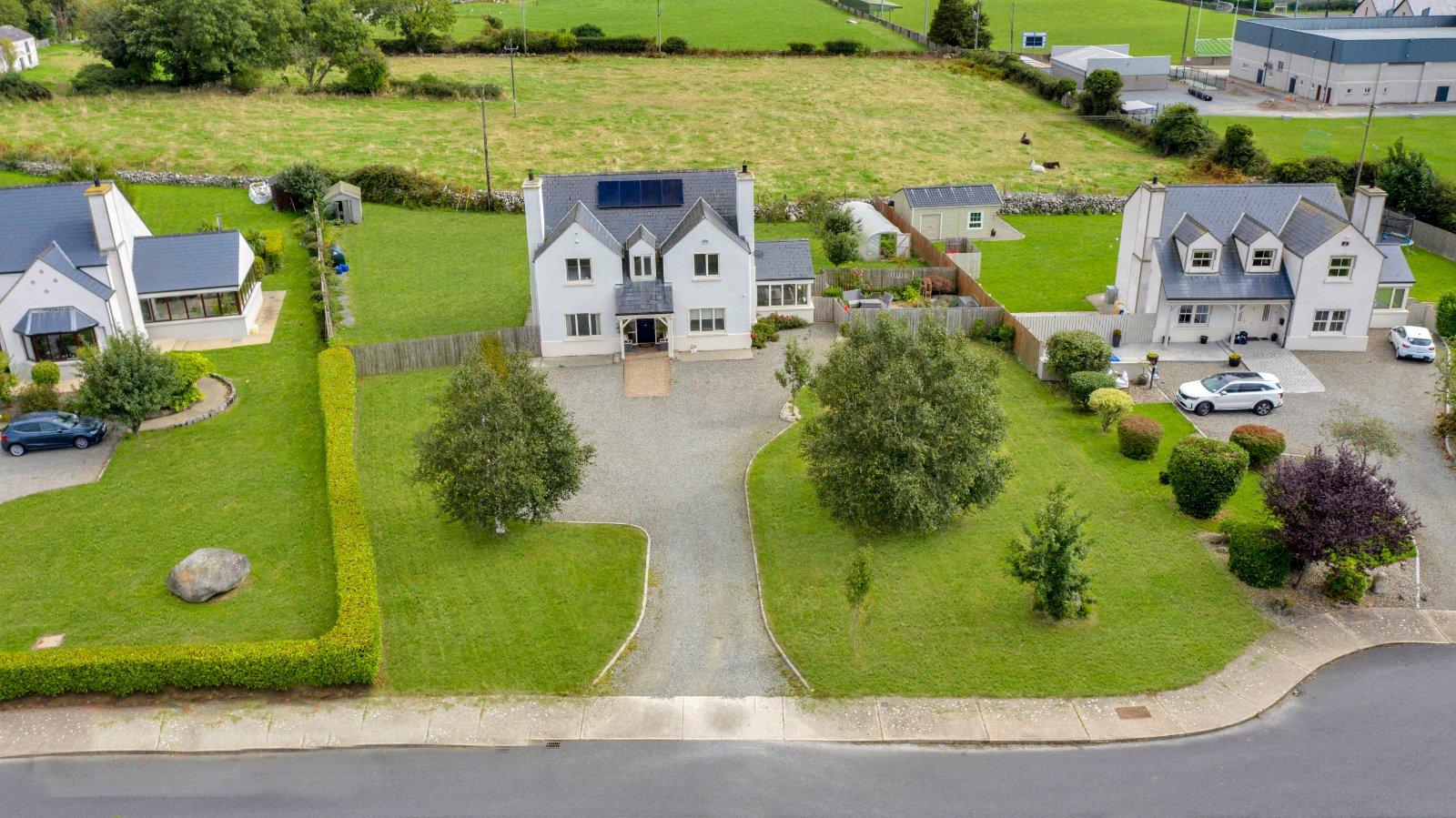 13 Railway Village, Rampark, Jenkinstown, Co. Louth, A91 - DNG Estate Agents