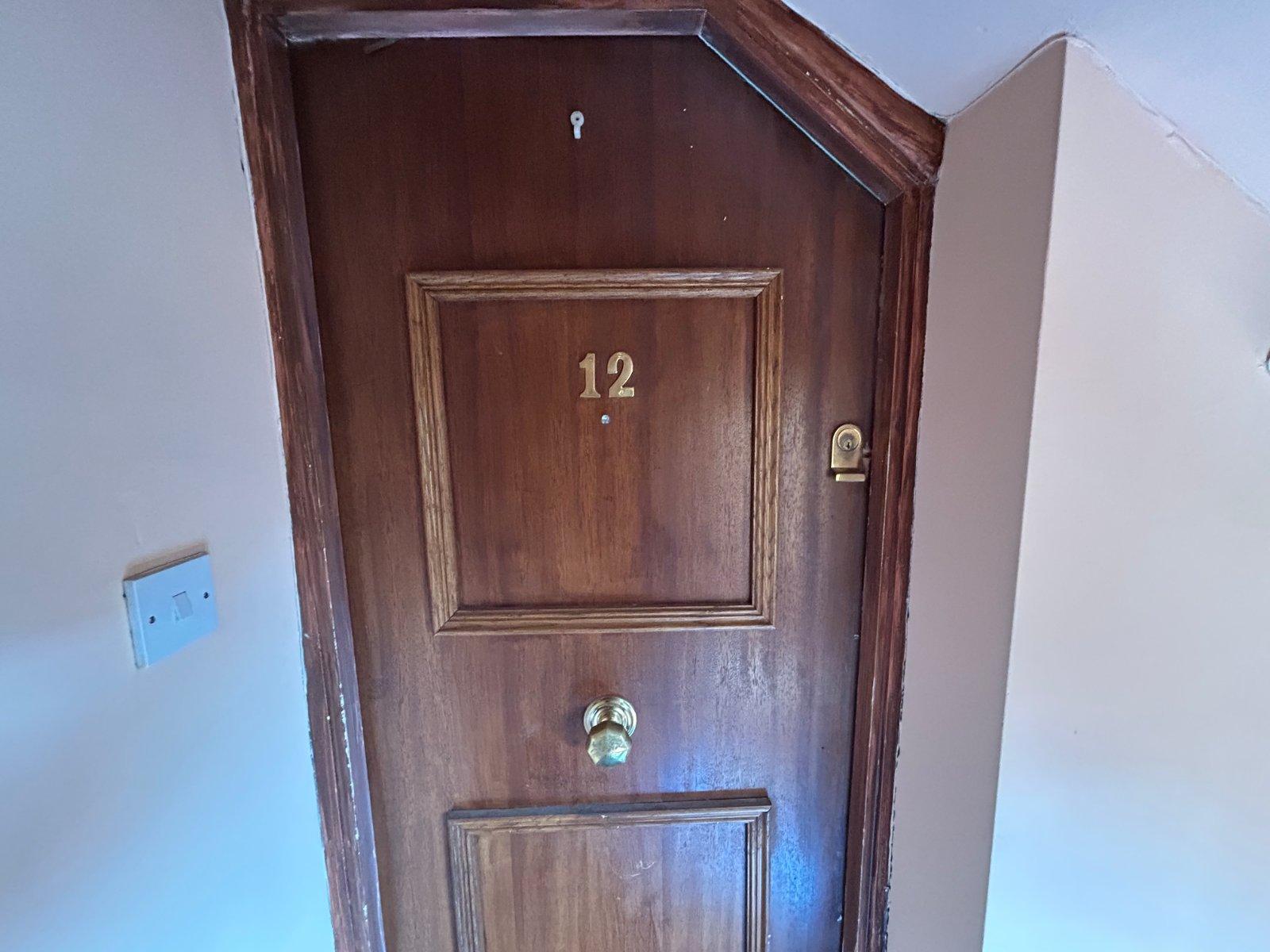 Apartment 12, Library Apartments, Chapel Street, Dundalk, Co. Louth, A91 - DNG Estate Agents