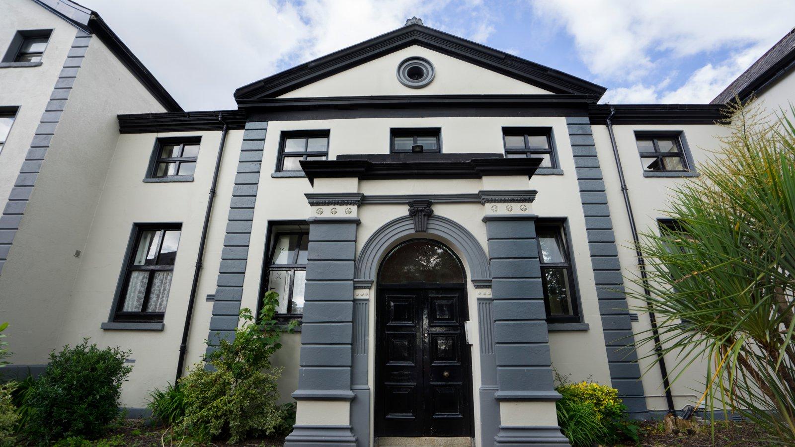 Apartment 12, Library Apartments, Chapel Street, Dundalk, Co. Louth, A91 - DNG Estate Agents