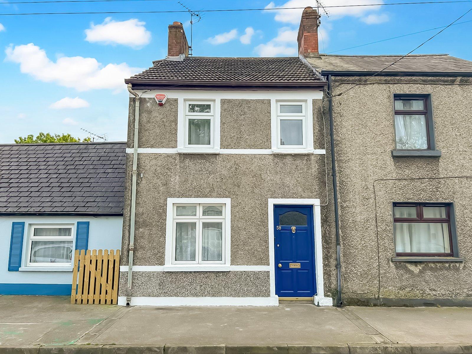 58 Seatown, Dundalk, Co. Louth, A91 - DNG Estate Agents