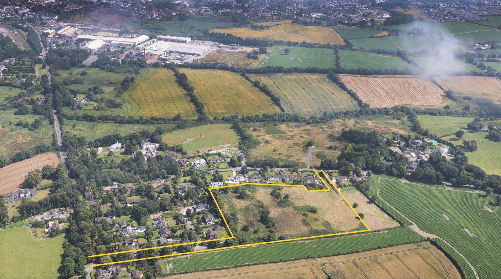 Lands At Rath, Ardee Road, Dundalk, Co. Louth - DNG Estate Agents
