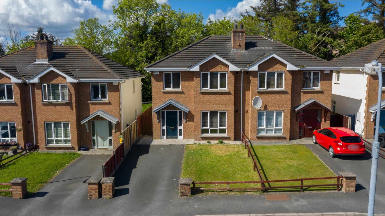 Ard Shee, Blackrock, Co. Louth, A91 - DNG Estate Agents