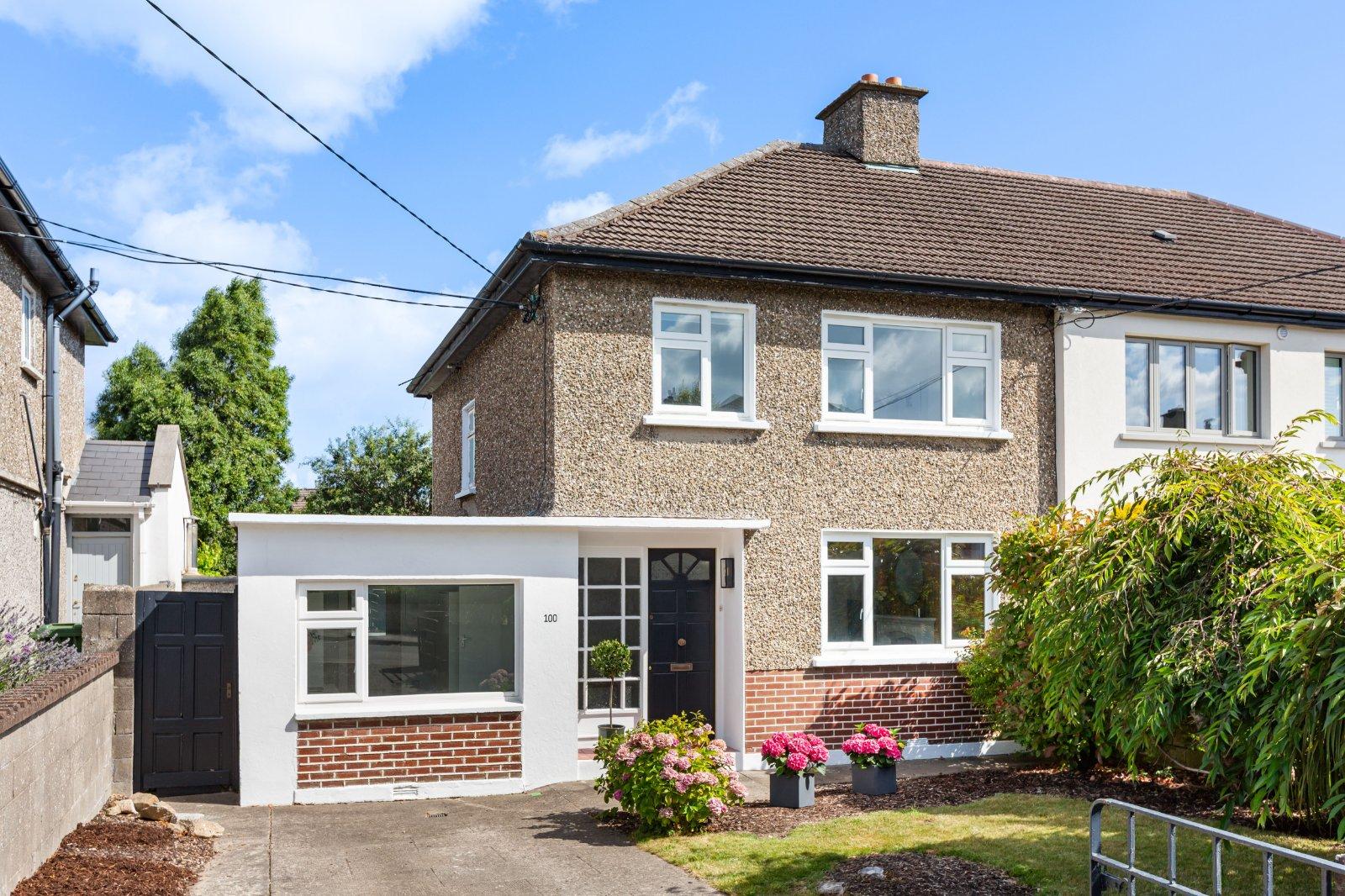 Silchester Park, Glenageary, Co Dublin, A96R5Y9 - DNG Estate Agents