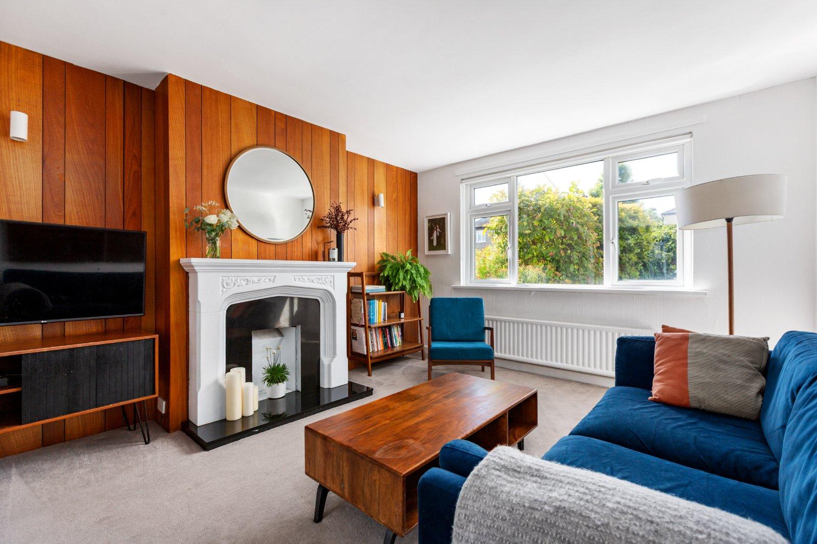 Silchester Park, Glenageary, Co Dublin, A96R5Y9 - DNG Estate Agents