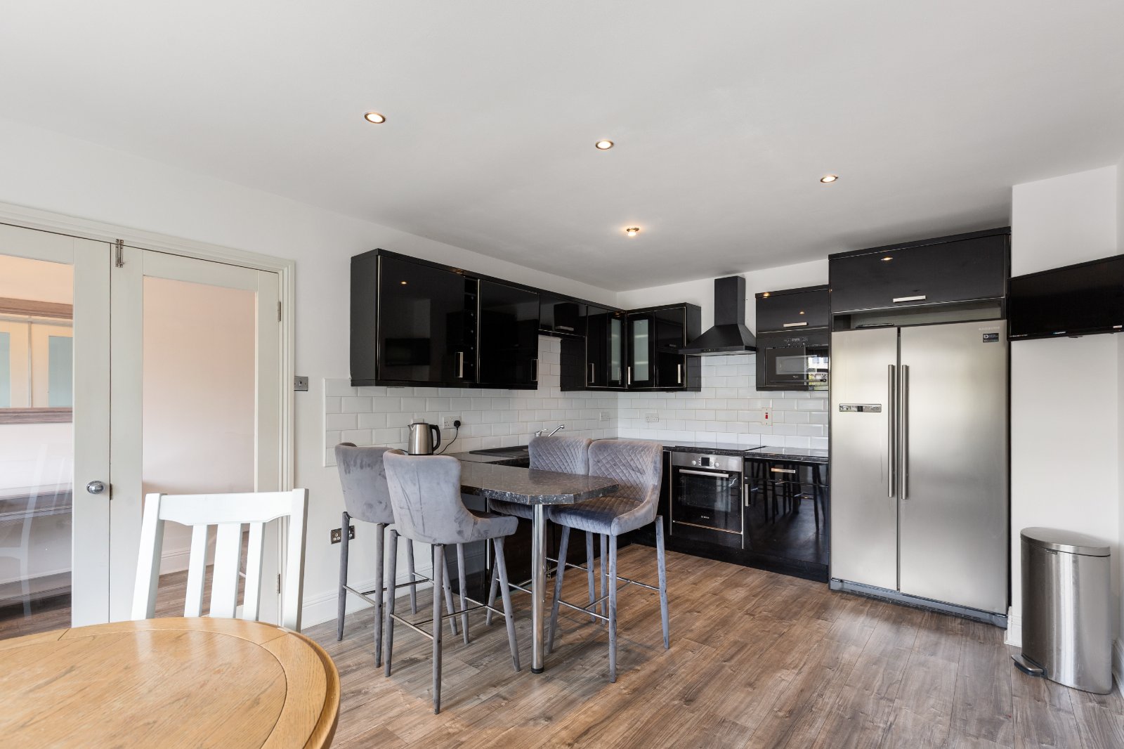 81 Gleann Na Ri, Valley Avenue, Druid Valley, Dublin 18, D18RKP1 - DNG Estate Agents