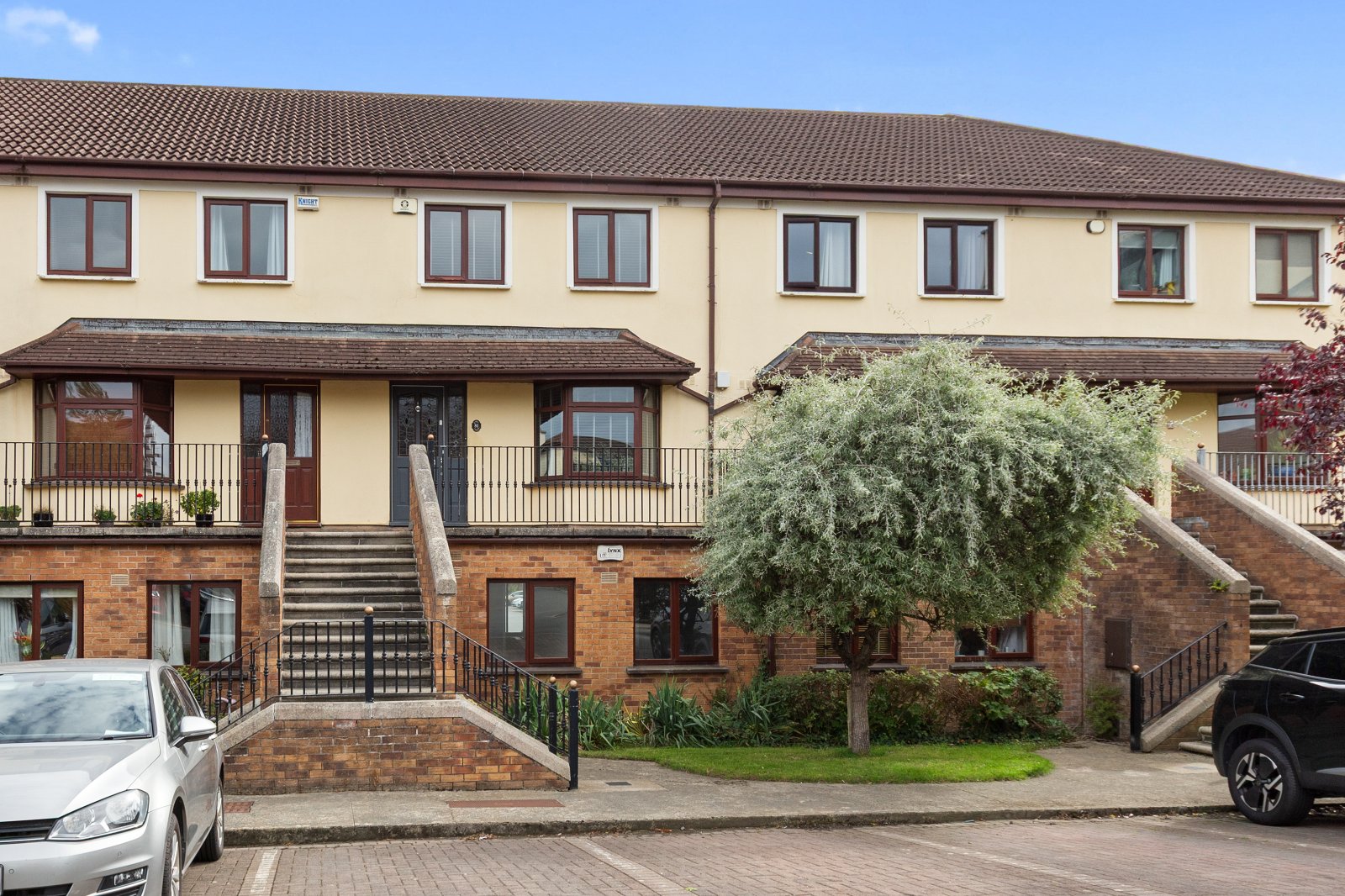 81 Gleann Na Ri, Valley Avenue, Druid Valley, Dublin 18, D18RKP1 - DNG Estate Agents