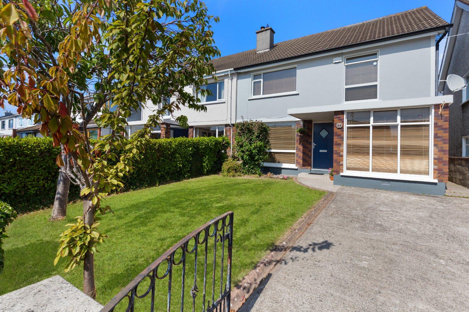 34 Watson Avenue, Killiney, Co Dublin, A96K248 - DNG Estate Agents