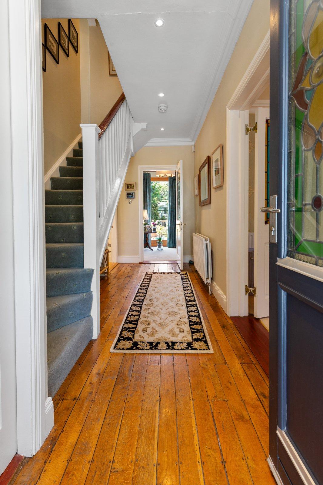 52 Villarea Park, Glenageary, Dun Laoghaire, South County Dublin, A96C9P3 - DNG Estate Agents