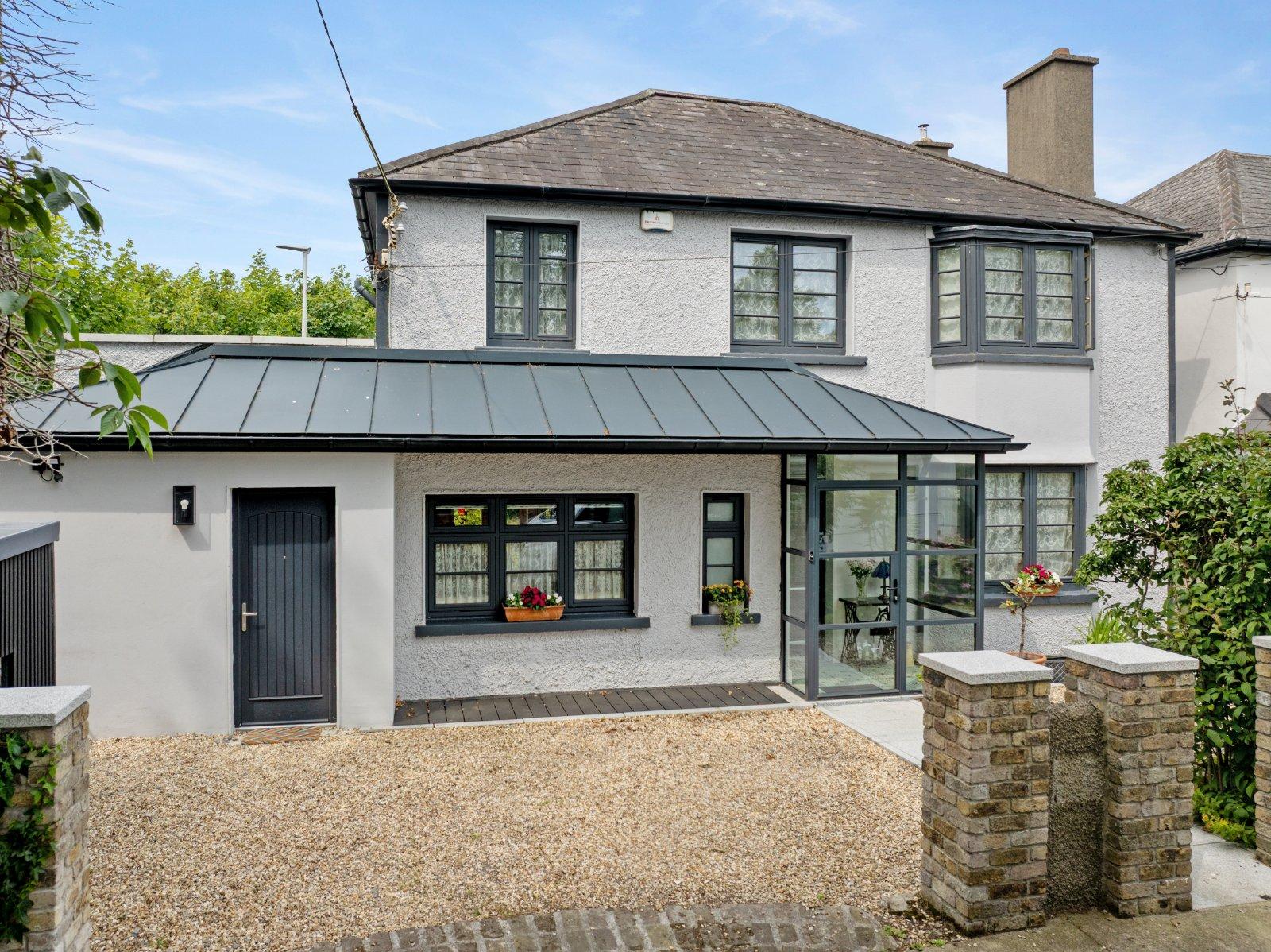 52 Villarea Park, Glenageary, Co Dublin, A96C9P3 - DNG Estate Agents